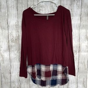 Layered Top​​​​